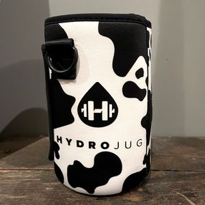 Original Hydrojug Cow Sleeve